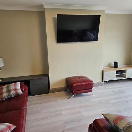 Villa The Moss Londonderry Esterno foto