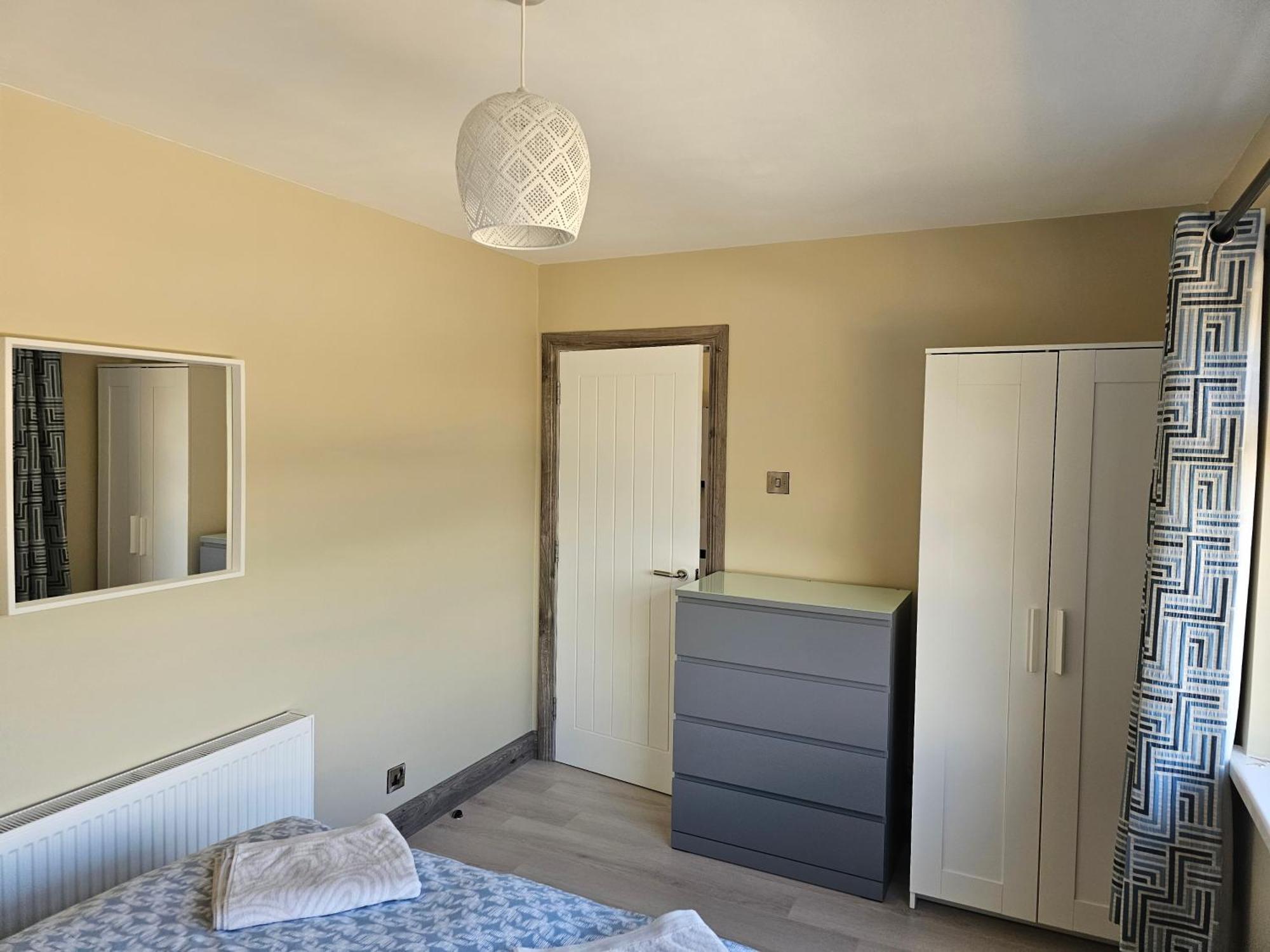 Villa The Moss Londonderry Esterno foto